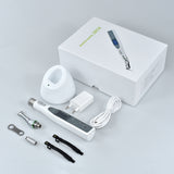 Dental LED Light Dental Root Canal Treatment 16:1 Wireless Reciprocating Endo Motor