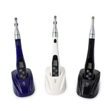 16:1 Contra angle Wireless Endo Motor With LED / Dental Endo Rotary Motor