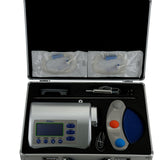 LCD Screen Surgical Dental Implant motor system implant motor with Handpiece complete Set,dental implant machine