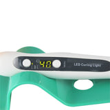 Wireless dental LED Curing Light