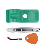 Wireless dental LED Curing Light