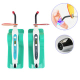 Wireless dental LED Curing Light