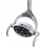 Dental LED lamp
