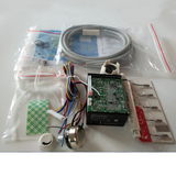 UDS-N2 LED Dental Original Woodpecker Built-in Ultrasonic Scaler