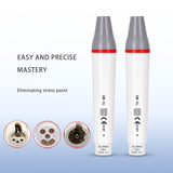 Dental Ultrasonic Scaler Handpiece