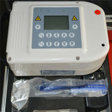 Portable dental x ray machine
