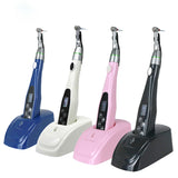 Newest Style Colorful Screen Functional Profession Without Apex Locator Dental Endodontic Endo Motor Endomotor