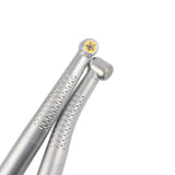 LED spray dental handpiece