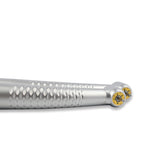 LED spray dental handpiece