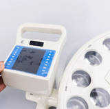 LED-Bulbs Shadowless Dental LED Planting Lamp