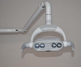 Dental LED Oral surgery Light Induction Lamp