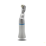 Dental Contra Angle Handpiece Bent Hand Low Speed Air Motor Handpiece