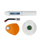 chargeable LED Dental curing light