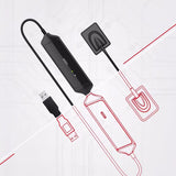 Dental Xray RVG HDR Sensor