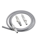 Dental chair strong suction tube silicone suction tube