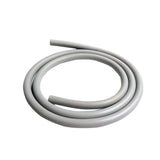 Dental chair strong suction tube silicone suction tube