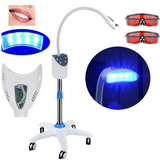 LED Light Teeth Bleaching  whitening machine