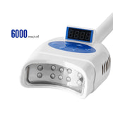 Dental Equipment Blue Light Whitening Machine Laser Whitening Teeth Machine