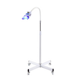 Dental Equipment Blue Light Whitening Machine Laser Whitening Teeth Machine