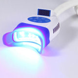 Dental Equipment Blue Light Whitening Machine Laser Whitening Teeth Machine