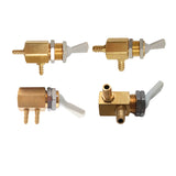 Dental chair accessories water source switch