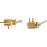 Dental chair accessories water source switch