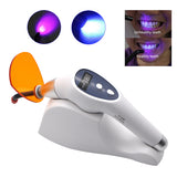 Dental LED Curing Light Wireless