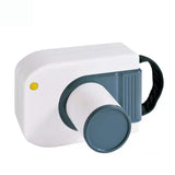 Portable dental x ray machine
