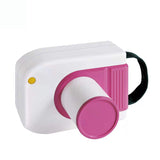 Portable dental x ray machine