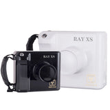 Touch screen portable dental x ray machine