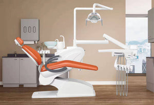 Ruito dental chair maintenance tips