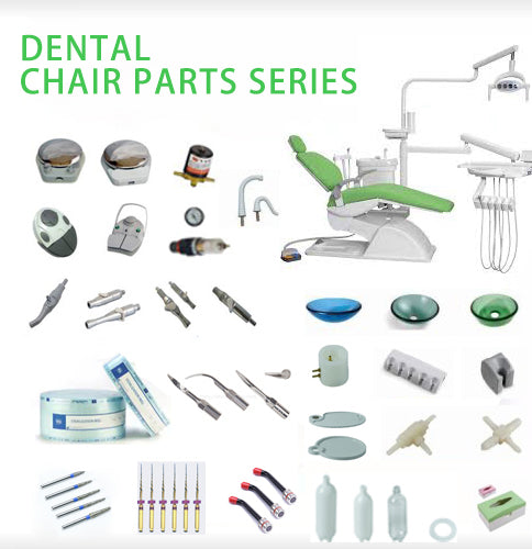 Quality dental chair parts