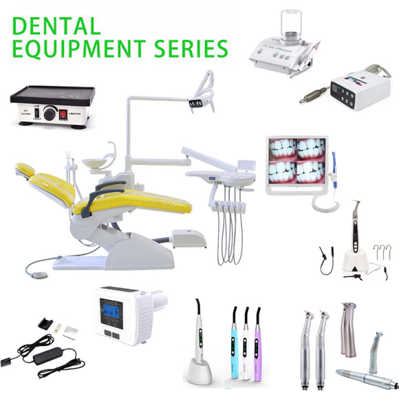 Good discount dental equipment