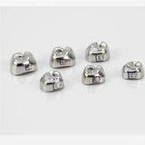 Dental Stainless steel primary molar crown Dental Kids Crown