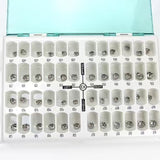 Dental Stainless steel primary molar crown Dental Kids Crown