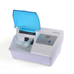 Lab Equipment Dental Digital Amalgamator Mixer Machine Amalgama Capsule Mixer