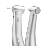 1:5 Fiber Optic Increasing Contra Angle led High Speed dental handpiece