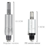 low speed water spray Contra Angle Dental Handpiece
