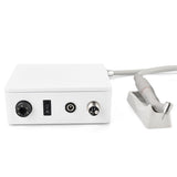 Dental LED Electric Brushless Micromotor M4/B2 Connector for Low Speed Contra Angle Handpiece Dentist Grinding Equipment