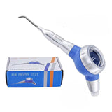 Dental Sandblaster Teeth Polishing Air Prophy