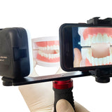 Dental equipment oral surgery led fill light photography filling light