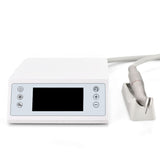 Dental LED Electric Brushless Micromotor M4/B2 Connector for Low Speed Contra Angle Handpiece Dentist Grinding Equipment