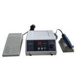 Quality Brushless Micromotor Polishing 50000 RPM Dental Lab Equipment Dentist Nail Drills Machine