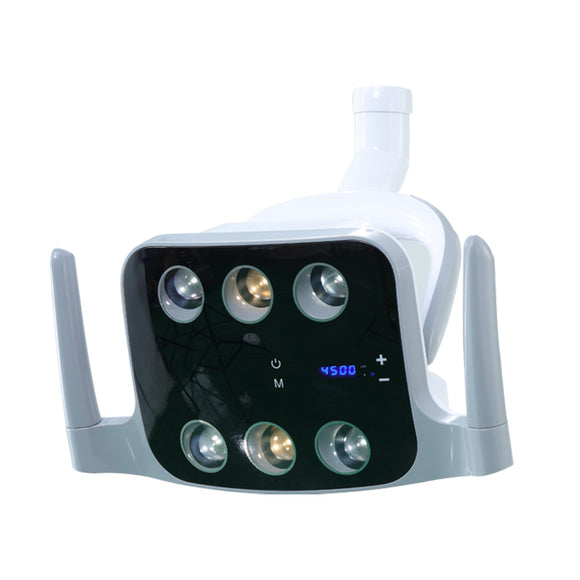 Dental Chair Lamp Oral LED Light