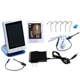 Dental Apex Locator For Endodontic Root Canal Treatment /dental equipment LCD root canal Apex Locator For Endo Motor