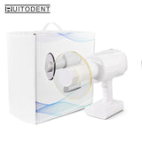 60KV High Frequency Dental X-Ray Unit Low Radiation Portable Dental X Ray Machine Imaging System XRays