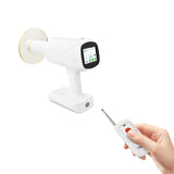 60KV High Frequency Dental X-Ray Unit Low Radiation Portable Dental X Ray Machine Imaging System XRays