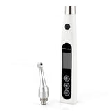 Dental Wireless Endo Motor 16:1 Endodontic Instrument 360 Rotation Standard Low Speed Handpiece for Root Canal Treat