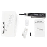 Dental Wireless Endo Motor 16:1 Endodontic Instrument 360 Rotation Standard Low Speed Handpiece for Root Canal Treat