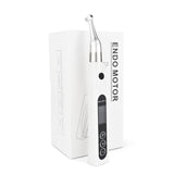 Dental Wireless Endo Motor 16:1 Endodontic Instrument 360 Rotation Standard Low Speed Handpiece for Root Canal Treat